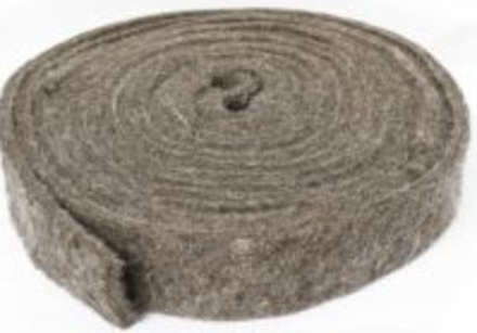 Утеплитель войлочный 25мм-2м (10/50шт)
