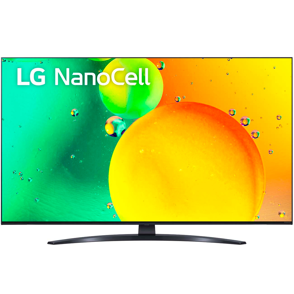 Телевизор LG 50" 50NANO769QA Nano Cell 2022 NEW