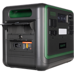 Портативная электростанция BAFF 20.3