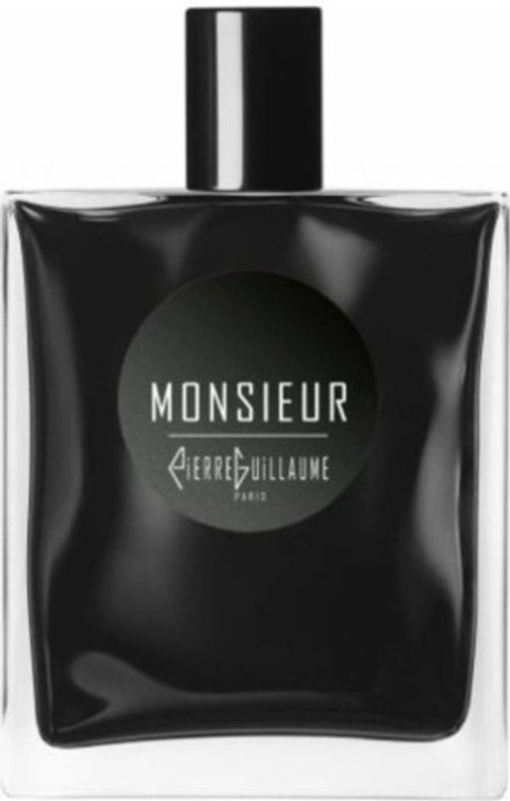 Pierre Guillaume Monsieur