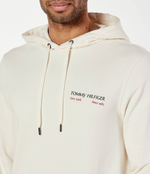 Худые Tommy Hilfiger - экрю(MW0MW39151)