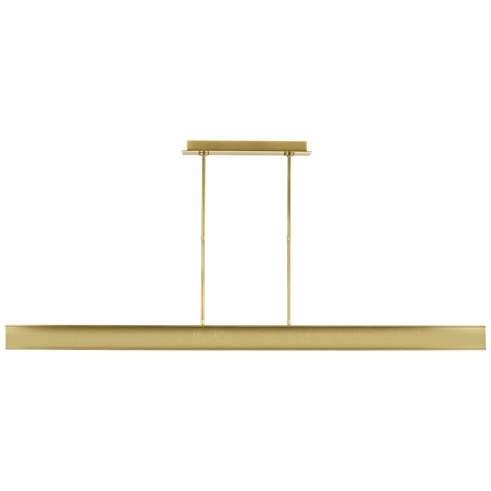 Подвесной светильник Visual Comfort I-Beam 72 Linear Suspension