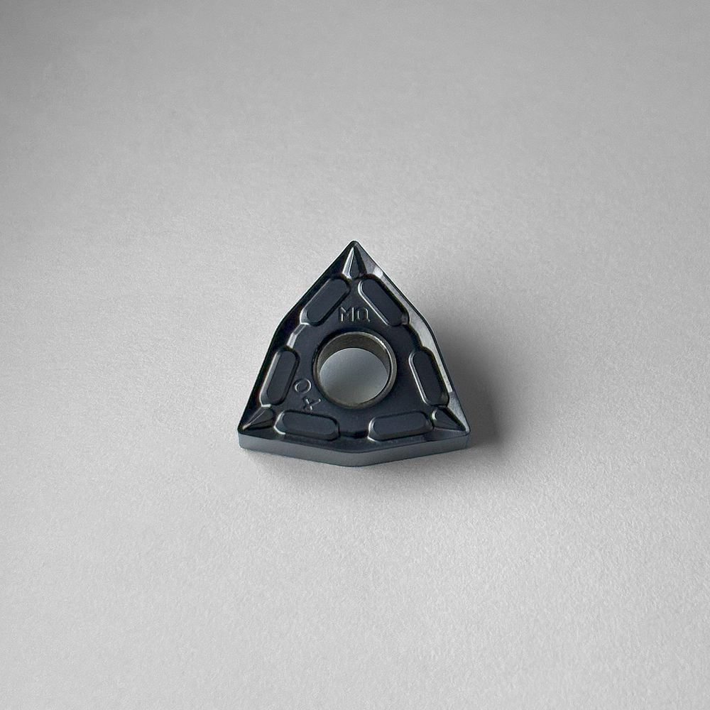 WNMG080404-MQ FE2230  Пластина токарная