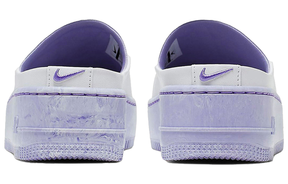 Кроссовки Nike Air Force 1 (Женская размерная сетка)