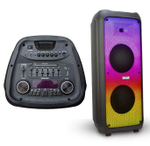 Колонка 12" (20-56) динамик 2шт/12" ELTRONIC с TWS