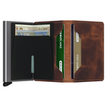 Кошелёк Secrid Slimwallet Vintage