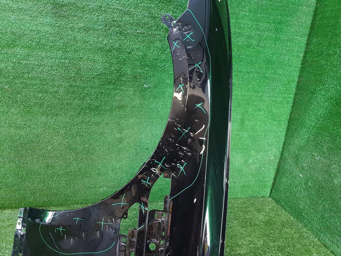 Крыло переднее левое Genesis G80 2 (2020-н.в.)