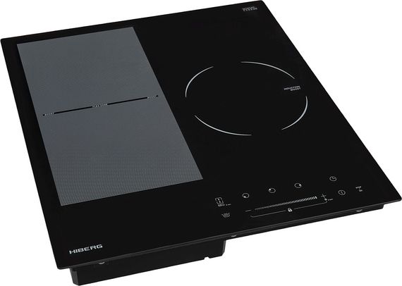 Индукционная варочная панель HIBERG i-MS 4539 B