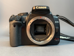 Canon EOS Kiss Digital X (400D) body без з/у