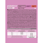 Влажный корм ProBalance Kitten1`st Diet телятина желе для котят 85г(Пробаланс)