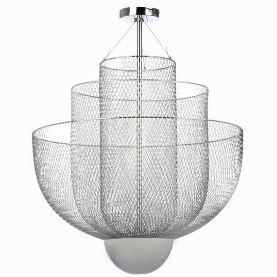 Подвесной светильник Palazzo Ø60х75 см