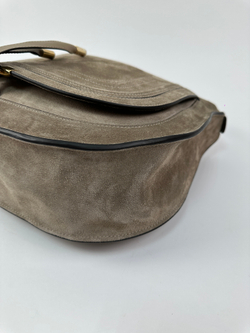 Сумка Chloe Marcie