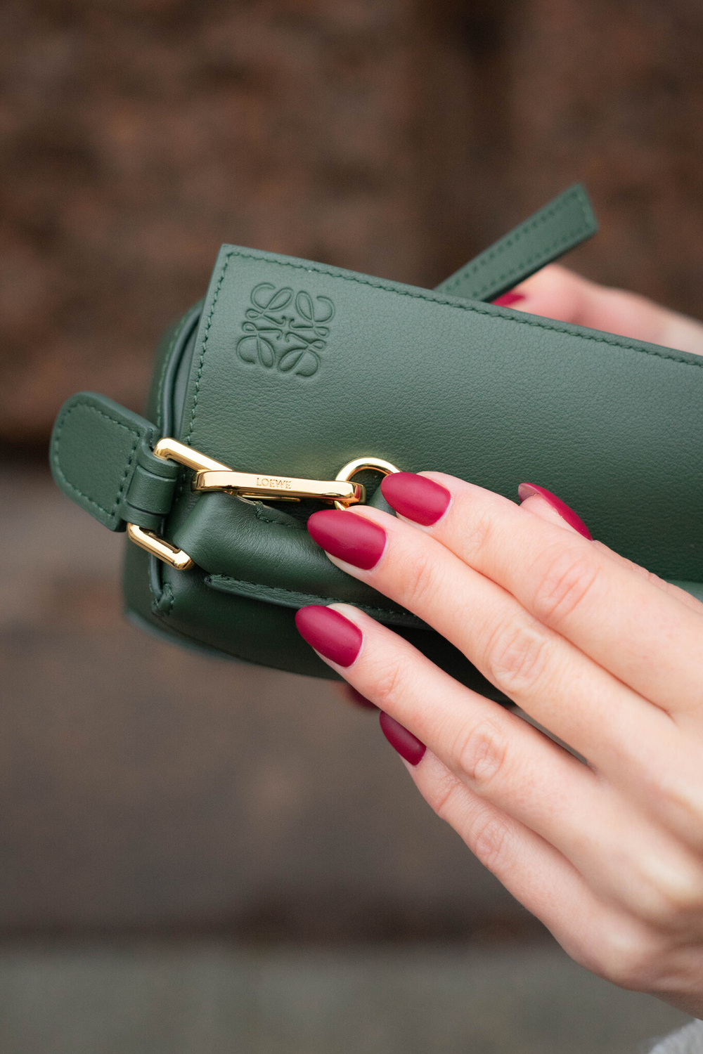 Loewe mini Puzzle