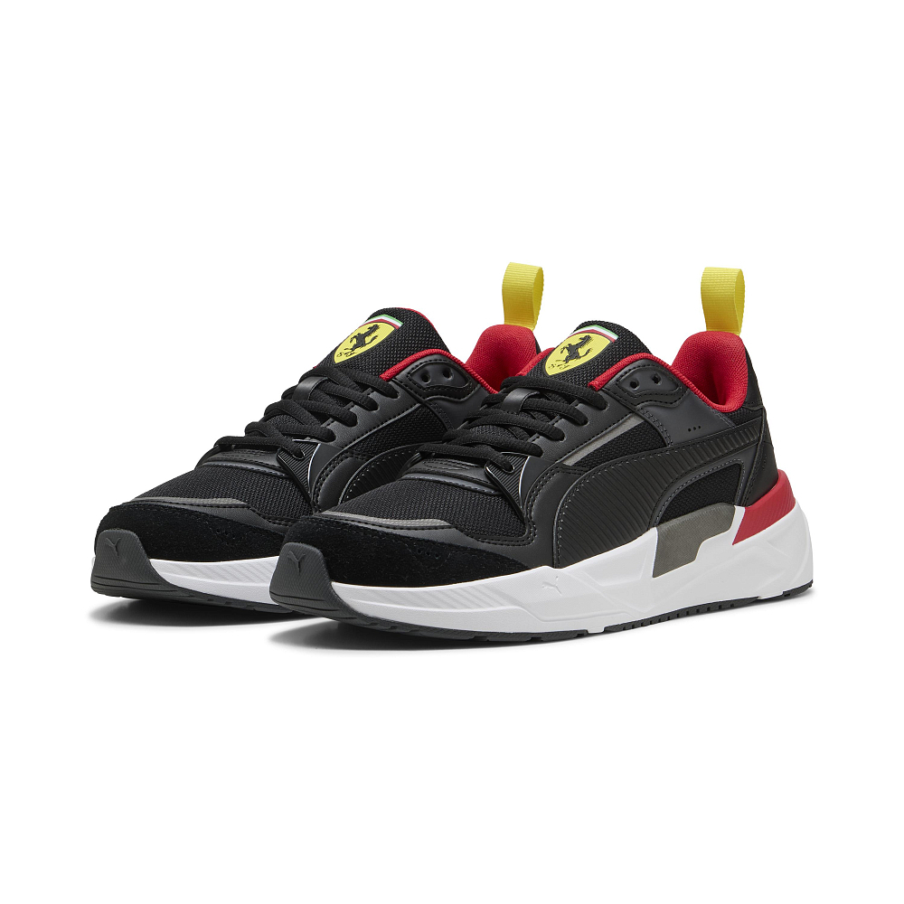 Мужские кроссовки PUMA Ferrari Trinity 2