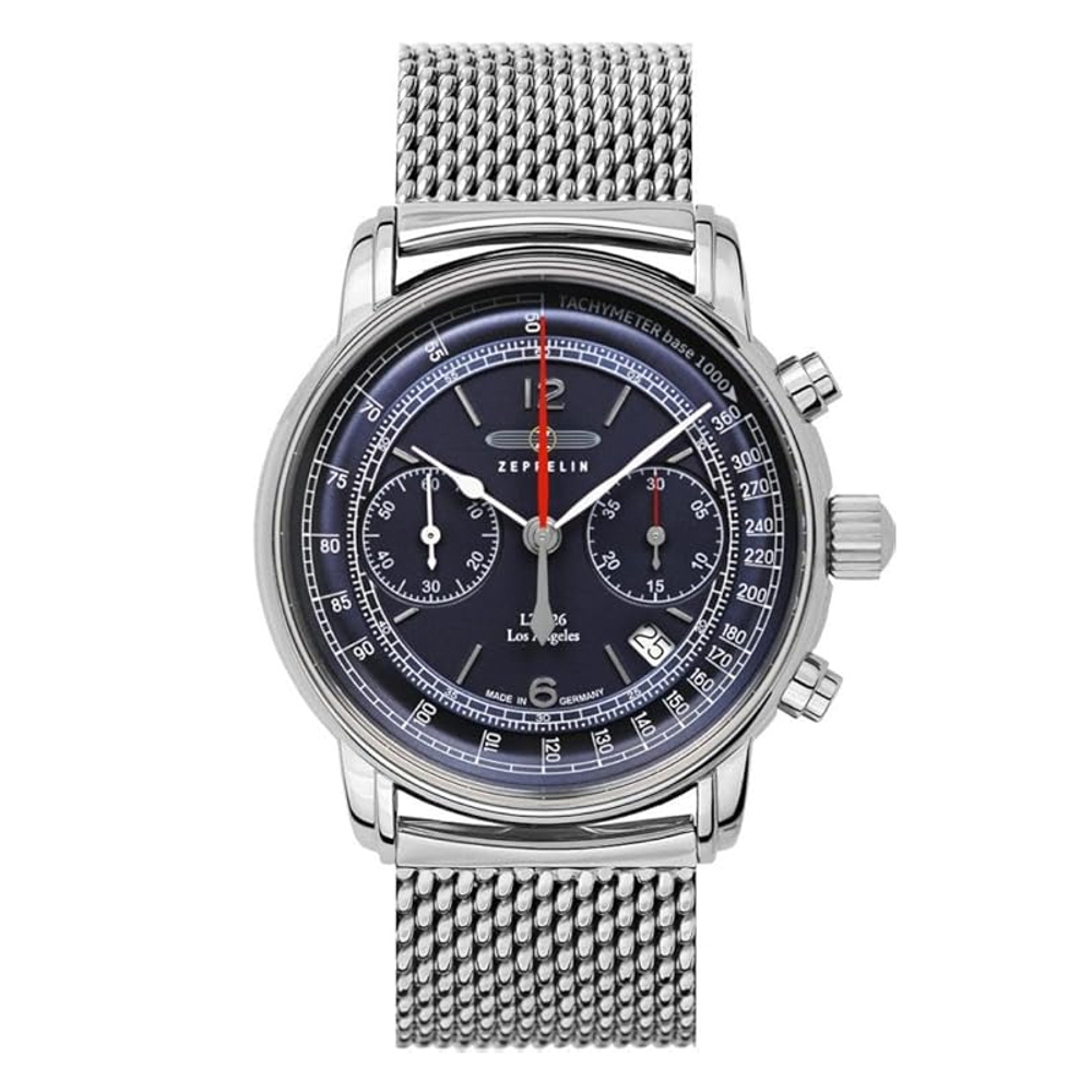 ZEPPELIN Men"s Watch