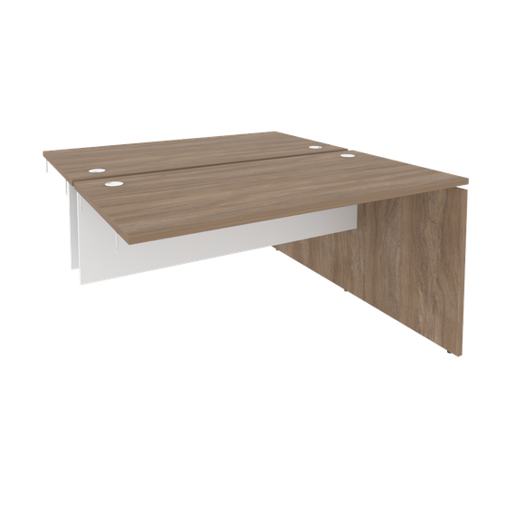 Оникс Наборный элемент рабочей станции O.2.NRS-3.7  1380*1475*750