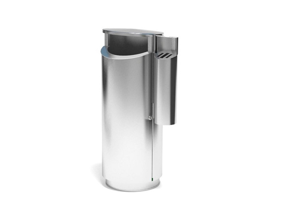 Novus 120 combi урна