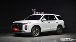 Hyundai The New Palisade Дизель 2.2 4WD (08.2022)