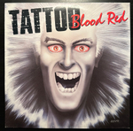 Tattoo- Blood Red (Голландия 1988г.)