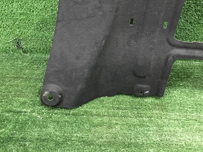 Защита ДВС Haval Jolion (2021-н.в.)