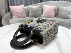 Christian Dior Lady Dior 24 cm