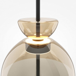 Подвесной светильник Maytoni Bangkok MOD185PL-L12CG3K2