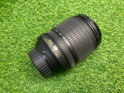 Nikon 18-105mm 3.5-5.6G AF-S ED DX VR Nikkor