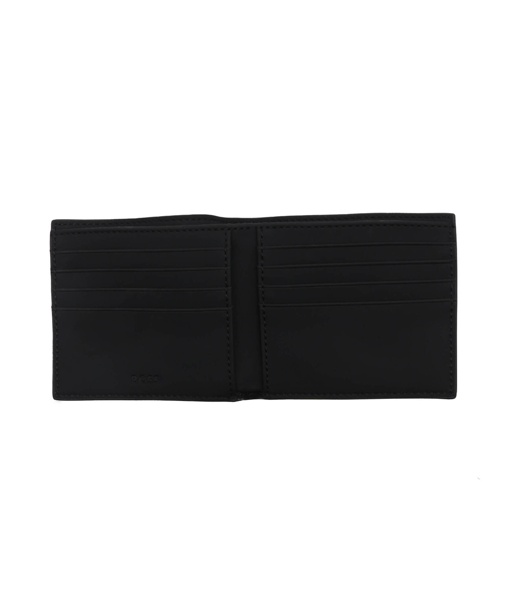 Кошелек Catch3.0 BOSS BLACK - черный(50513934)