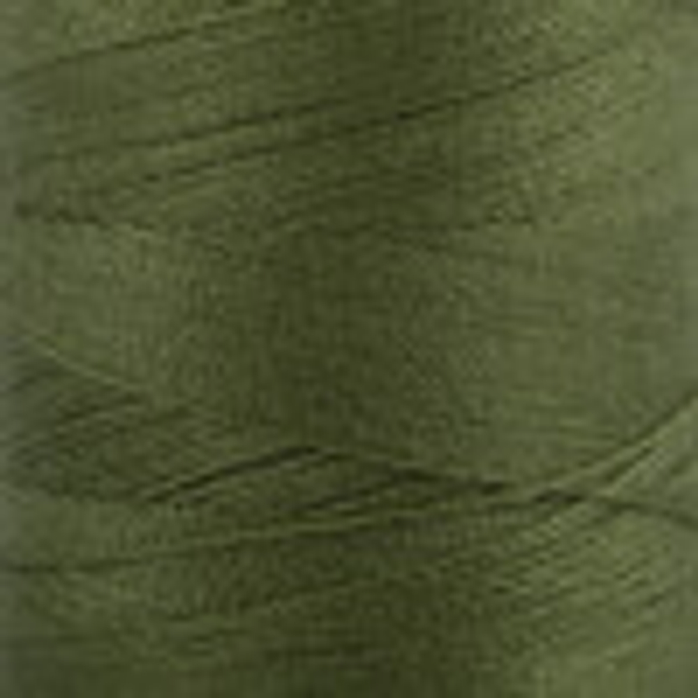 Швейные нитки 40/2 "Gamma" цвет 387 болотный 1 шт 400 я 365 м (полиэстер)