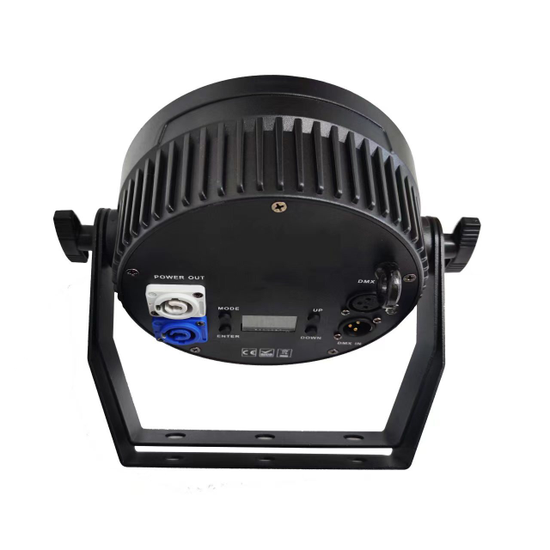 STAGELighting LED PAR 12x18 RGBWAU