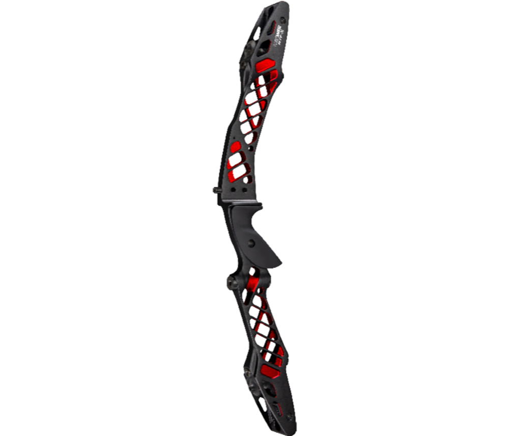 Рукоятка для лука спортивного Win&Win Handle Wiawis ATF-X