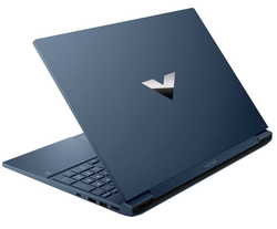 Игровой ноутбук HP Victus 15 (i7, RTX 4050, 144 Гц)