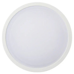 Светодиодная панель LTD-135SOL-20W Day White (Arlight, IP44 Пластик, 3 года) 020711