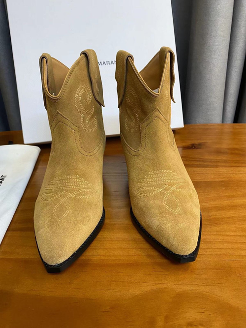 Ботинки Isabela Marant