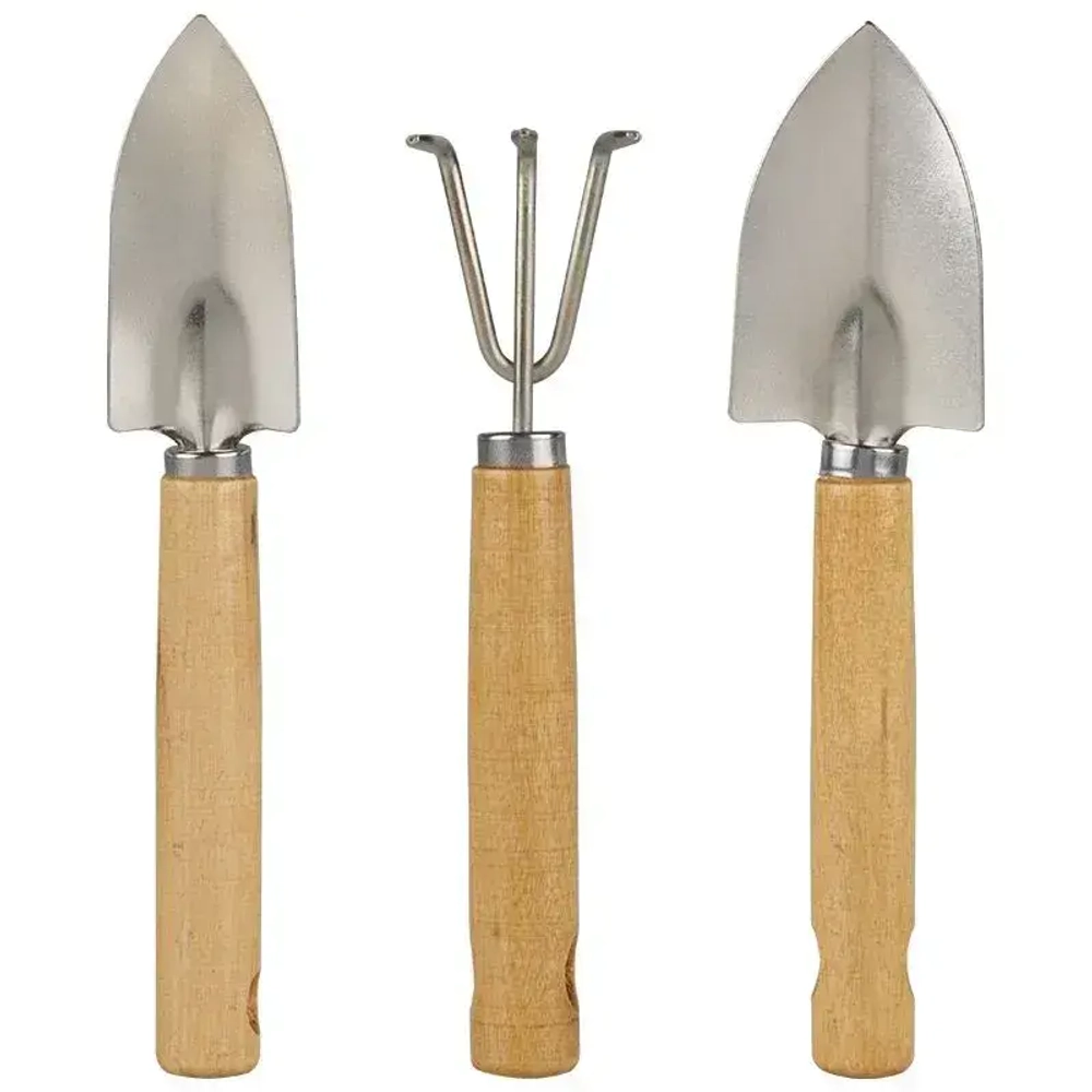 Набор инвентаря в блистере HG0343