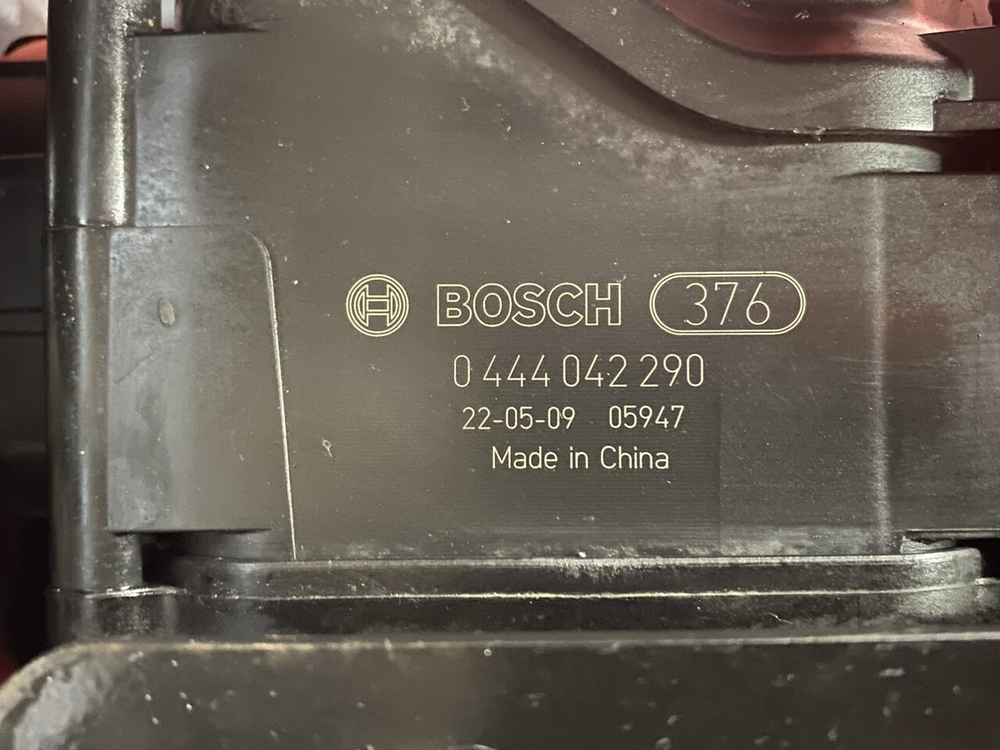 Бак AdBlue 60L 2023г.