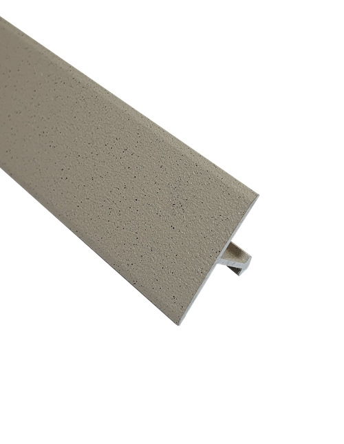 АТ 18мм "DO-1" 2,7м Бежевый муар Т-об. полимер. алюм.