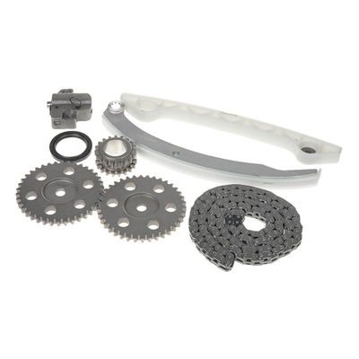 Ремкомплект цепи ГРМ FORD Mondeo IV/Galaxy II/S-Max 2.0L 145pS GANZ GIE37397