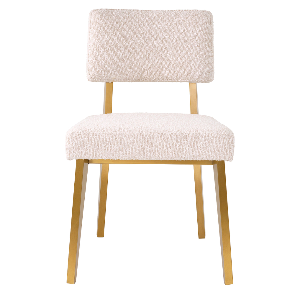 Стул Dining Chair Sorbonne арт.114686