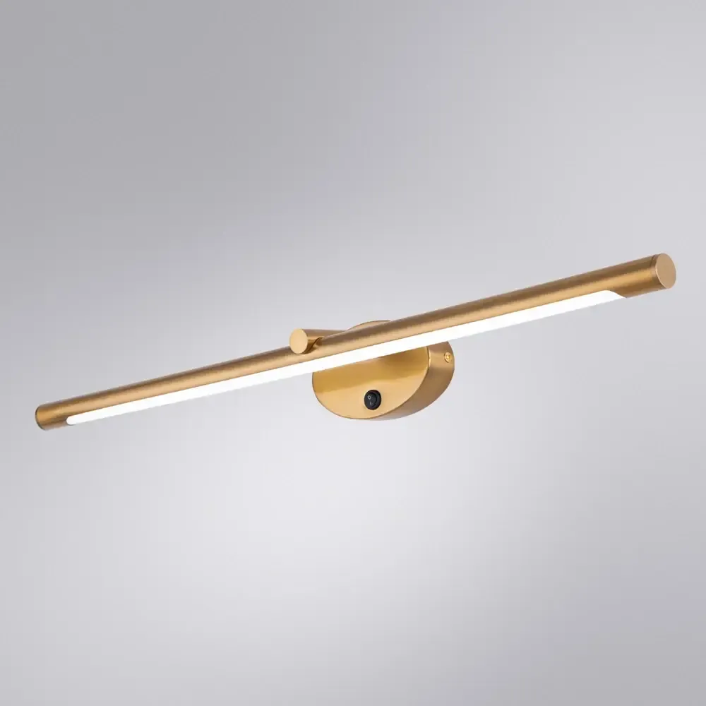 Подсветка для картин Arte Lamp