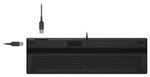 Клавиатура A4Tech Fstyler FX60H NEON BACKLIT черный