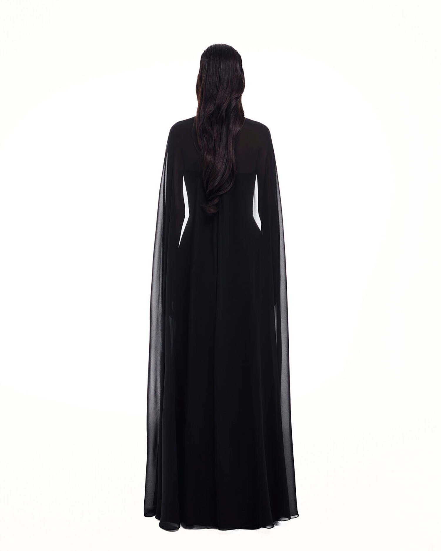 Платье Benoa (Беноа) черное