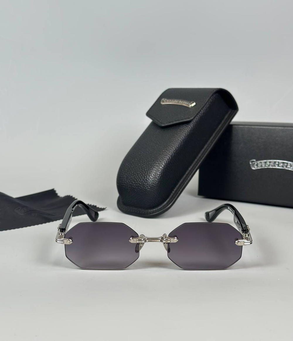 Очки Chrome Hearts