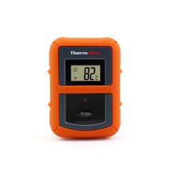 Беспроводной кулинарный термометр ThermoPro TP-20S (2 термозонда)