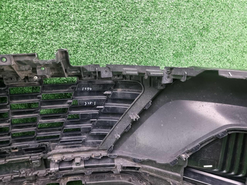 Бампер передний Changan CS55PLUS (21-24) (В сборе)