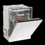 Встраиваемая посудомоечная машина Gorenje GV663B62