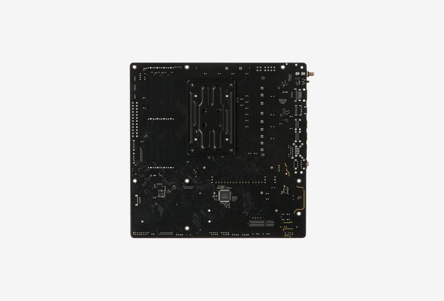 ASRock B850M Pro A WiFi_0226531101947