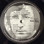 John Lennon - Imagine (Европа 2015г.)