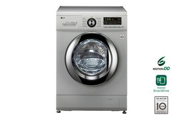 Стиральная машина LG FR-296WD4