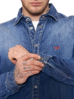 Рубашка M DIESEL